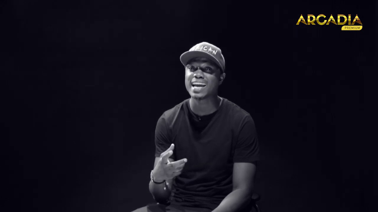 VECTOR THE DOCUMENTARY (FROM THE ROOTS)