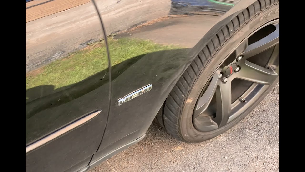 Замена трансмиссионной жидкости и фильтра. Dodge Charger, Challenger, Magnum, Chrysler 300, NAG1