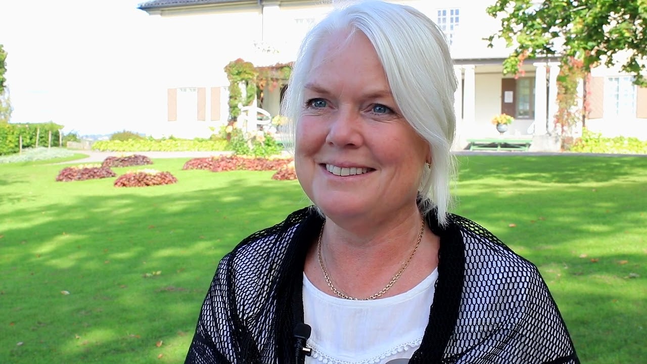 X linjen i Sunne - intervjuer hösten 2024