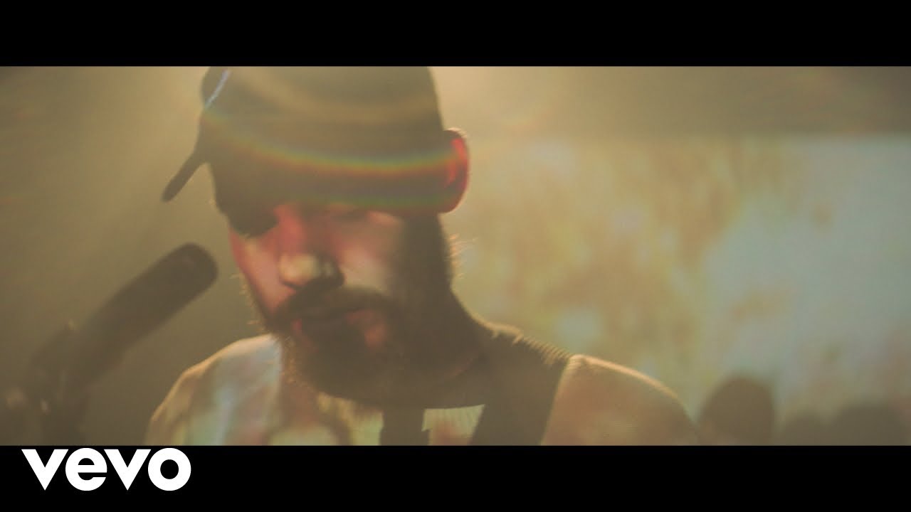 San Holo - Right Here, Right Now (Official Music Video) ft. Taska Black