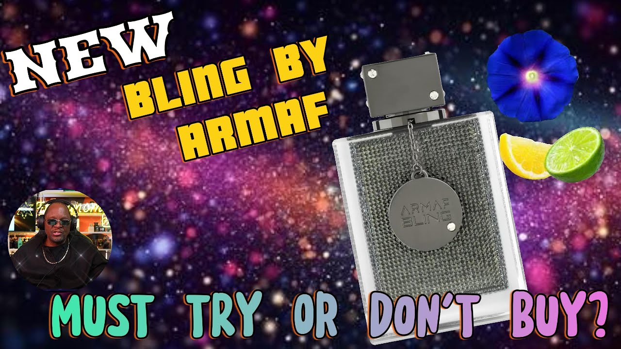 ARMAF BLING COLOGNE is a New offering from the brand, but is it any good? let's talk! 161