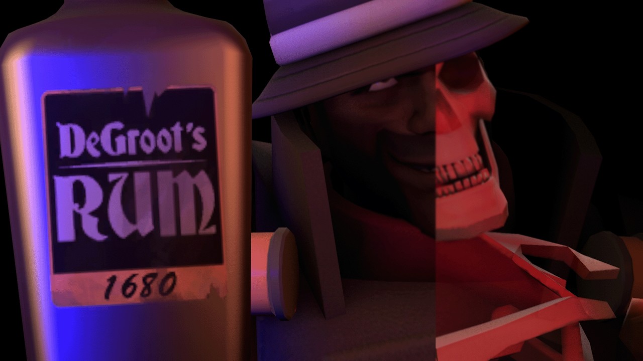 [SFM] В гостях у соседа - Король и шут
