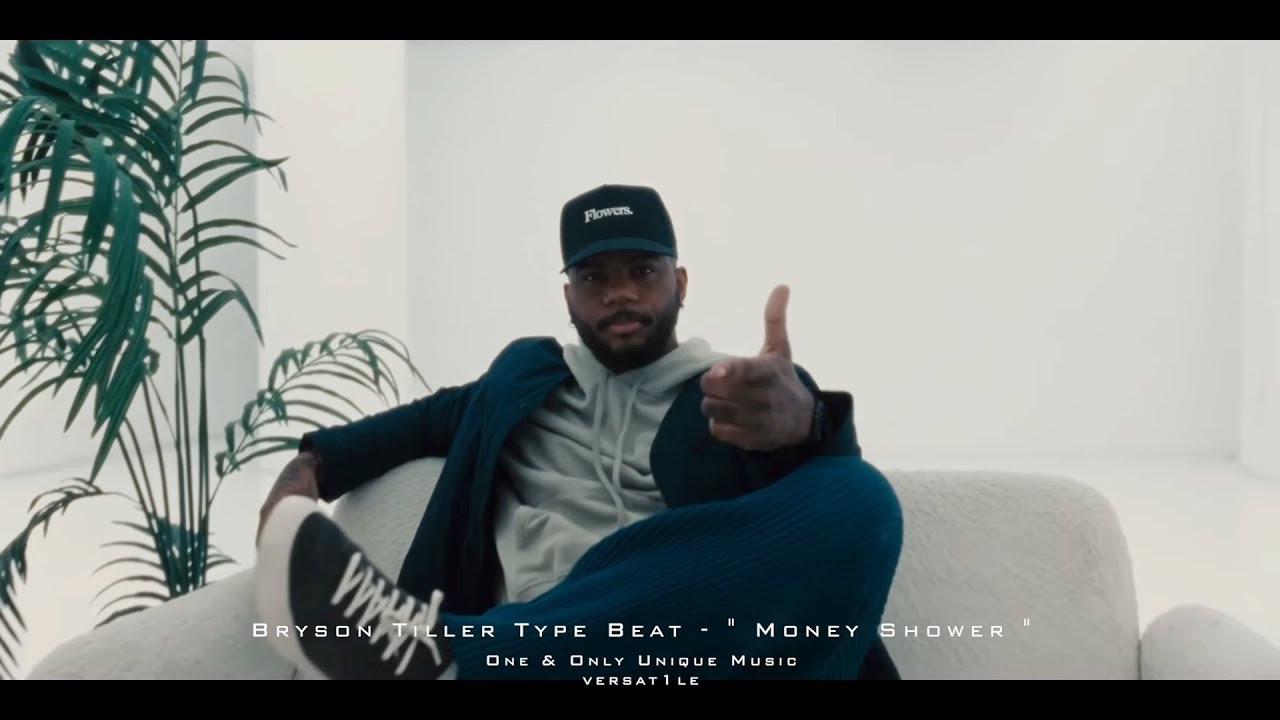 [FREE] Bryson Tiller Type Beat  - “ Money Shower “ l Synth Trapsoul X Rnb Type Instrumental