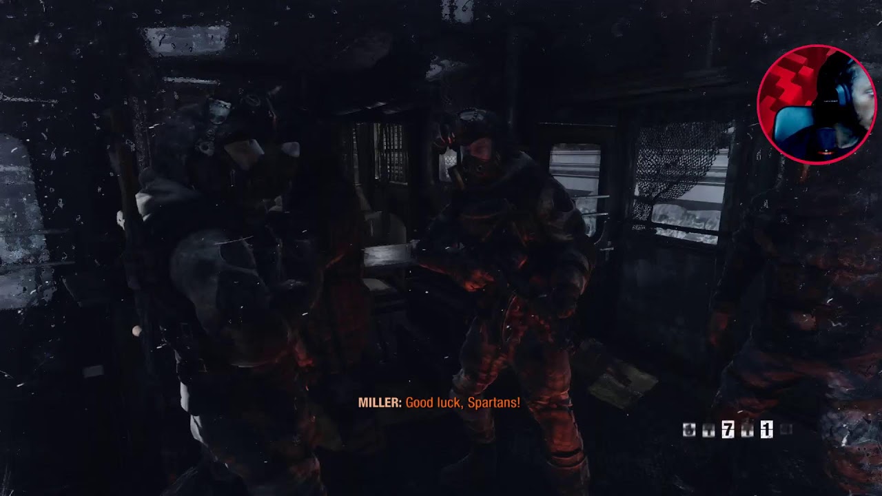 Metro Exodus Gameplay Walkthrough - Survival Guide