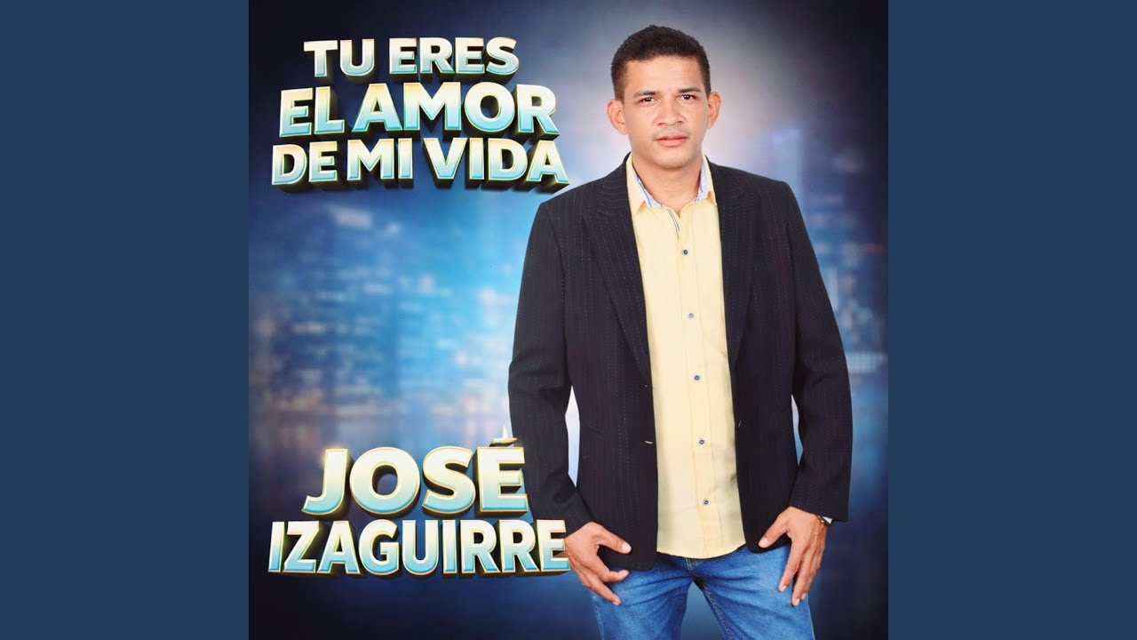 TU ERES EL AMOR DE MI VIDA