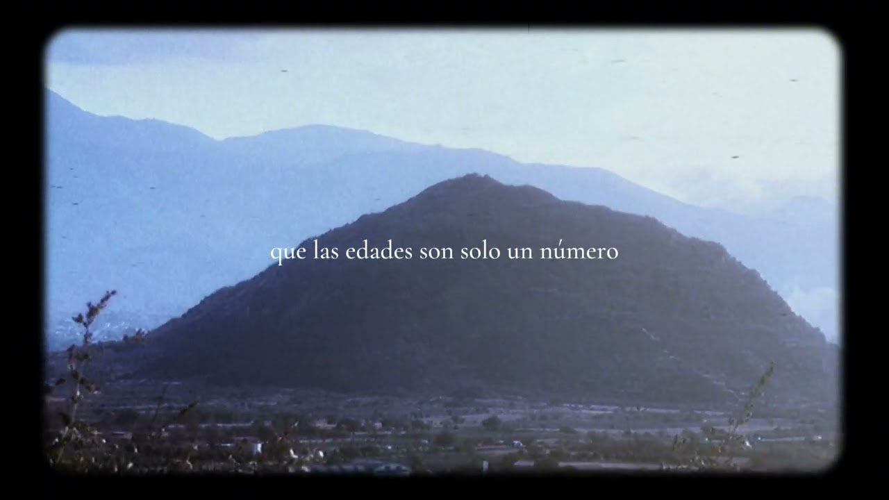 Drevil - Camposanto (Lyric Video)