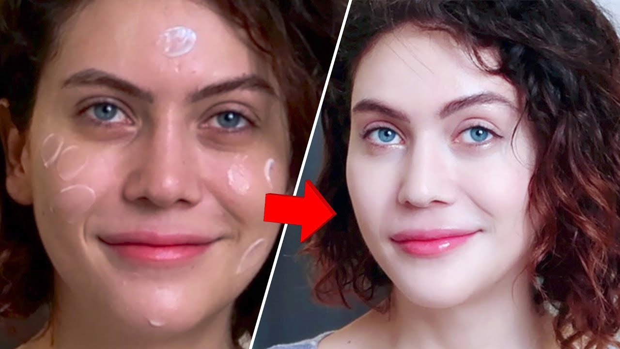 MINHA TRANSFORMAÇÃO 