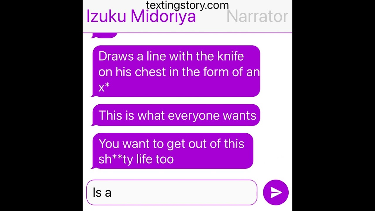 Middle school Class 1-A come to future? Suicidal Deku?