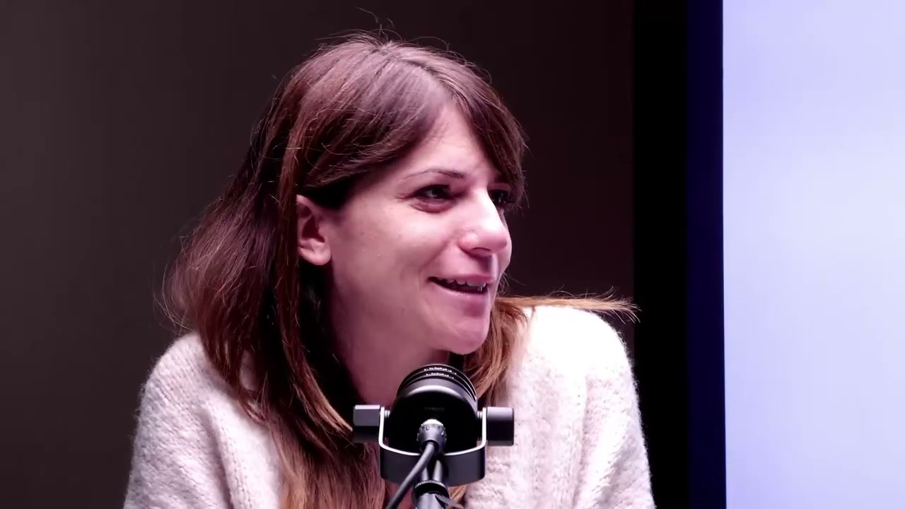Il percorso di un sì: dalla donazione al trapianto. Puntata#6. Roberta Mariani