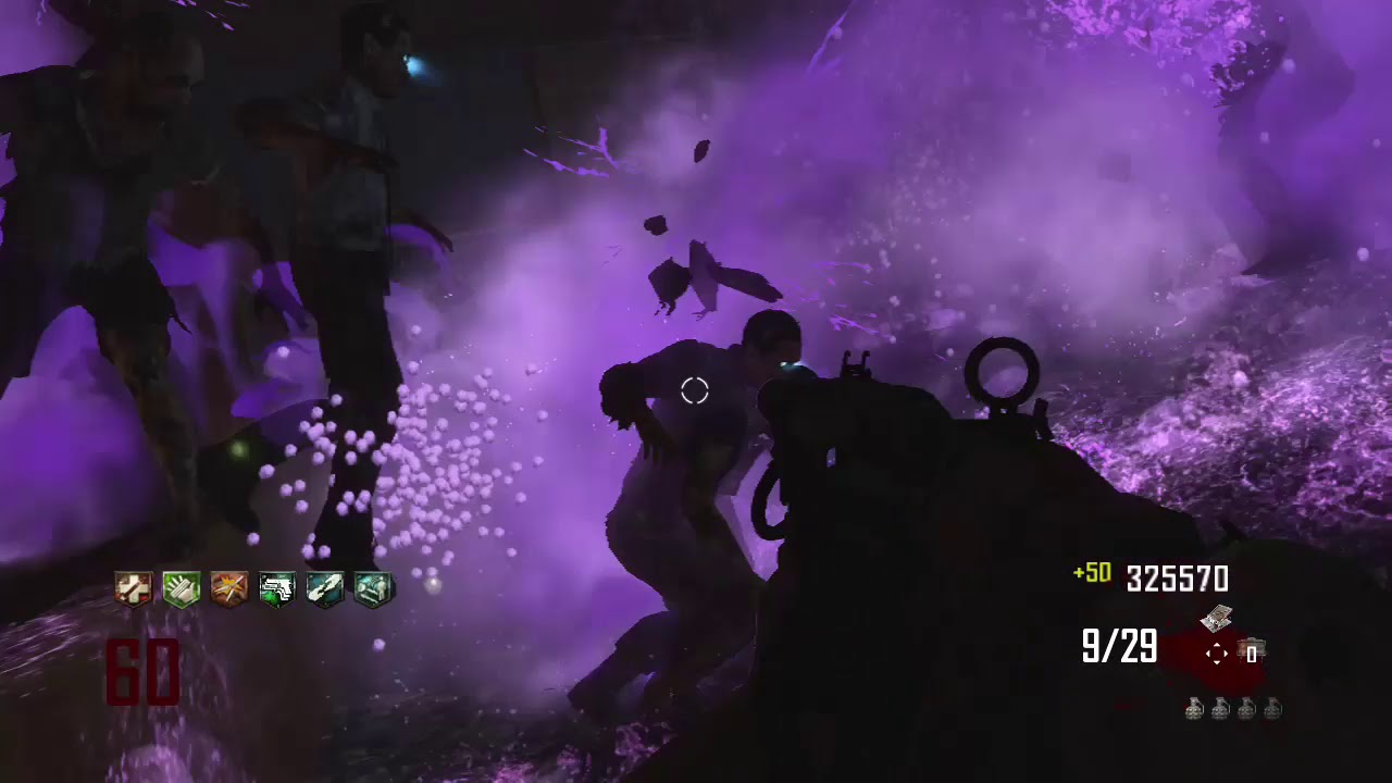 Super Fast Die Rise High Round Strategy