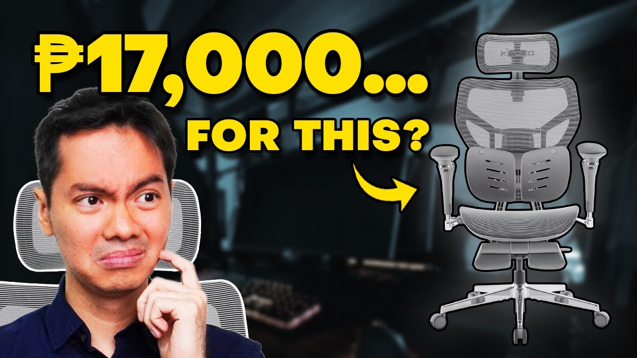Ошибка в 17 000 песо? Обзор флагманского Musso X700.