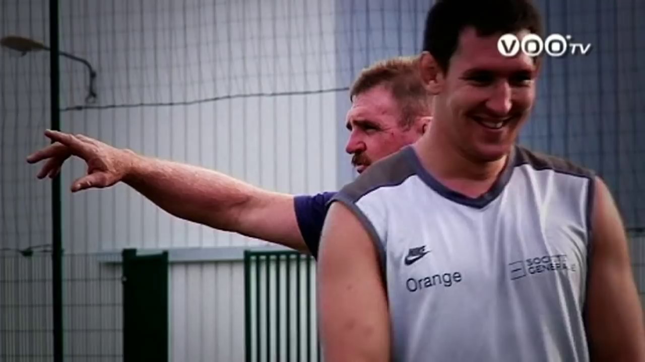 Le  Stade Dijonnais 2010-2011...