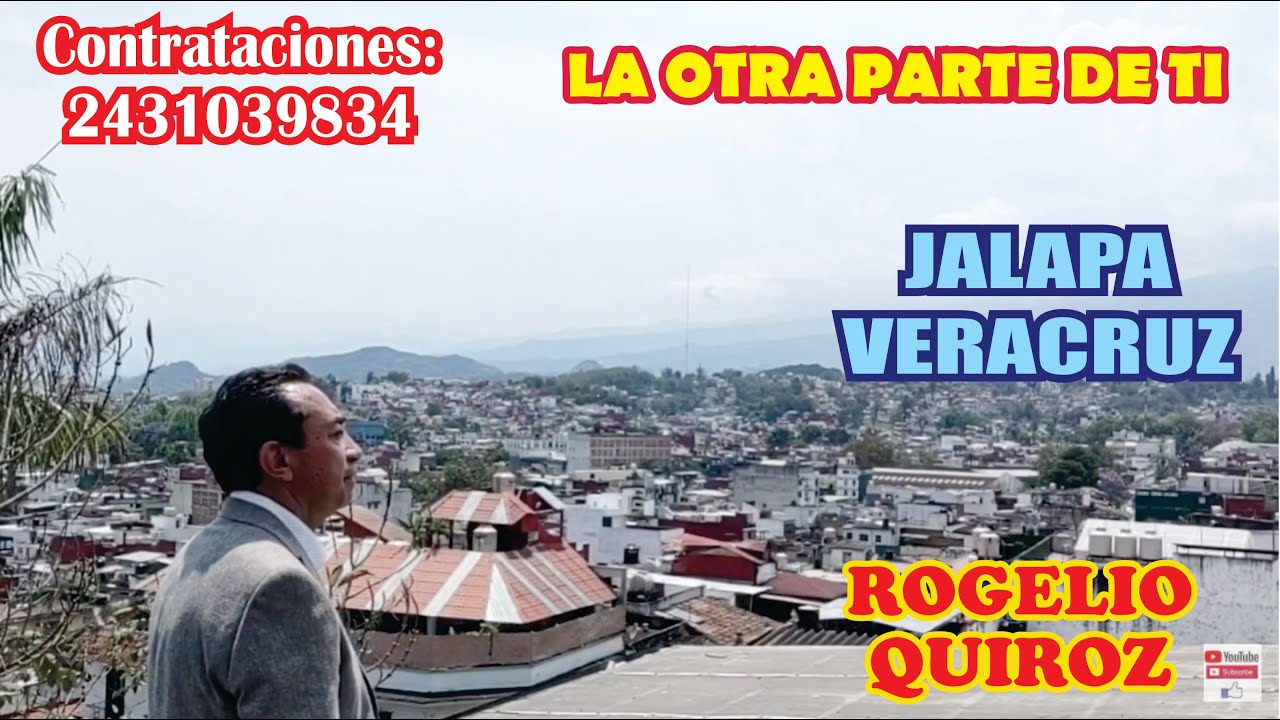 Rogelio Quiroz 