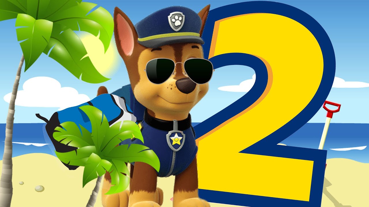 PAW PATROL | CUENTOS PARA NI&Ntilde;OS | JUGUETES PAW PATROL |CHASE SE VA DE VACACIONES  🐳