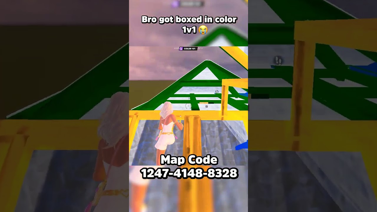 Map Code: 1247-4148-8328 #fortnite #viral #blowup #clip #bestclip #bestsettings #fortniteshorts #fyp