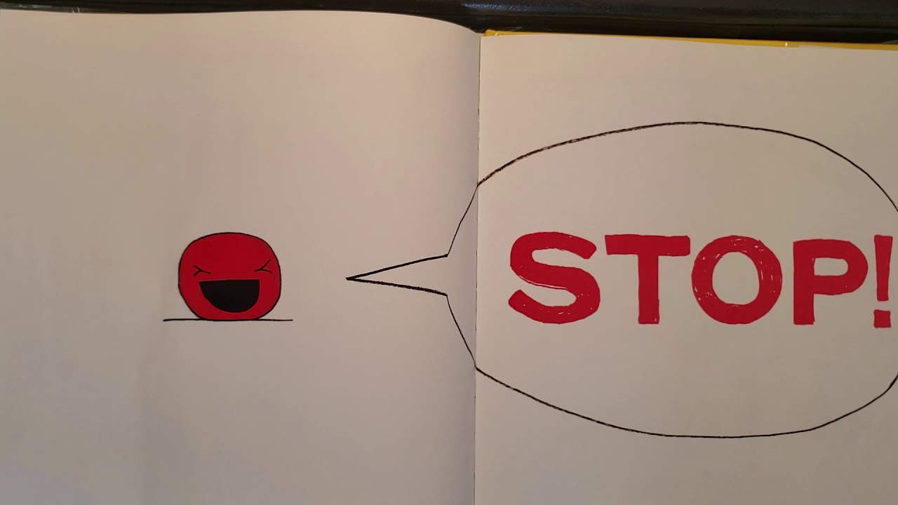 Go! Go! Go! Stop!