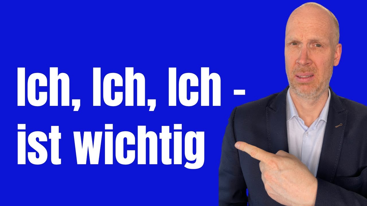 Warum Ich-Botschaften in Deine Kommunikation gehören