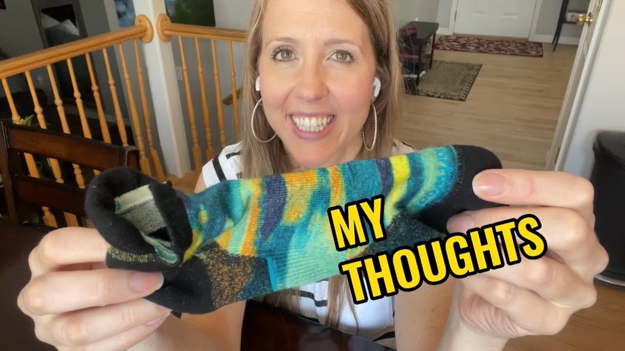 Smartwool Low Ankle Socks Review (Womens)