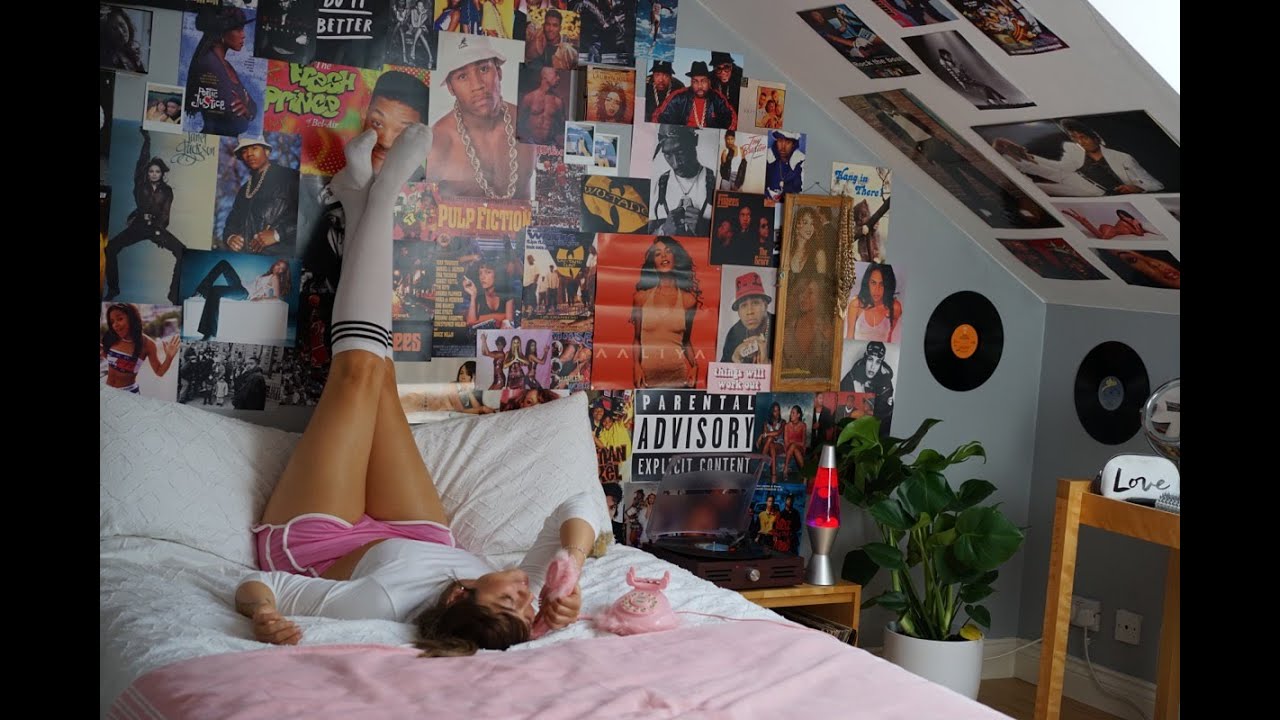 Prima - Know About Me