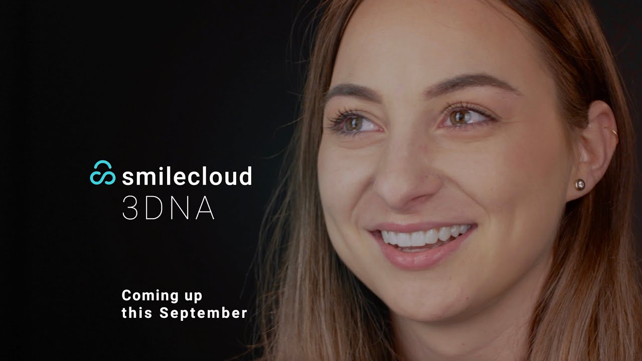 Smilecloud 3DNA - Reimagine the way you Design