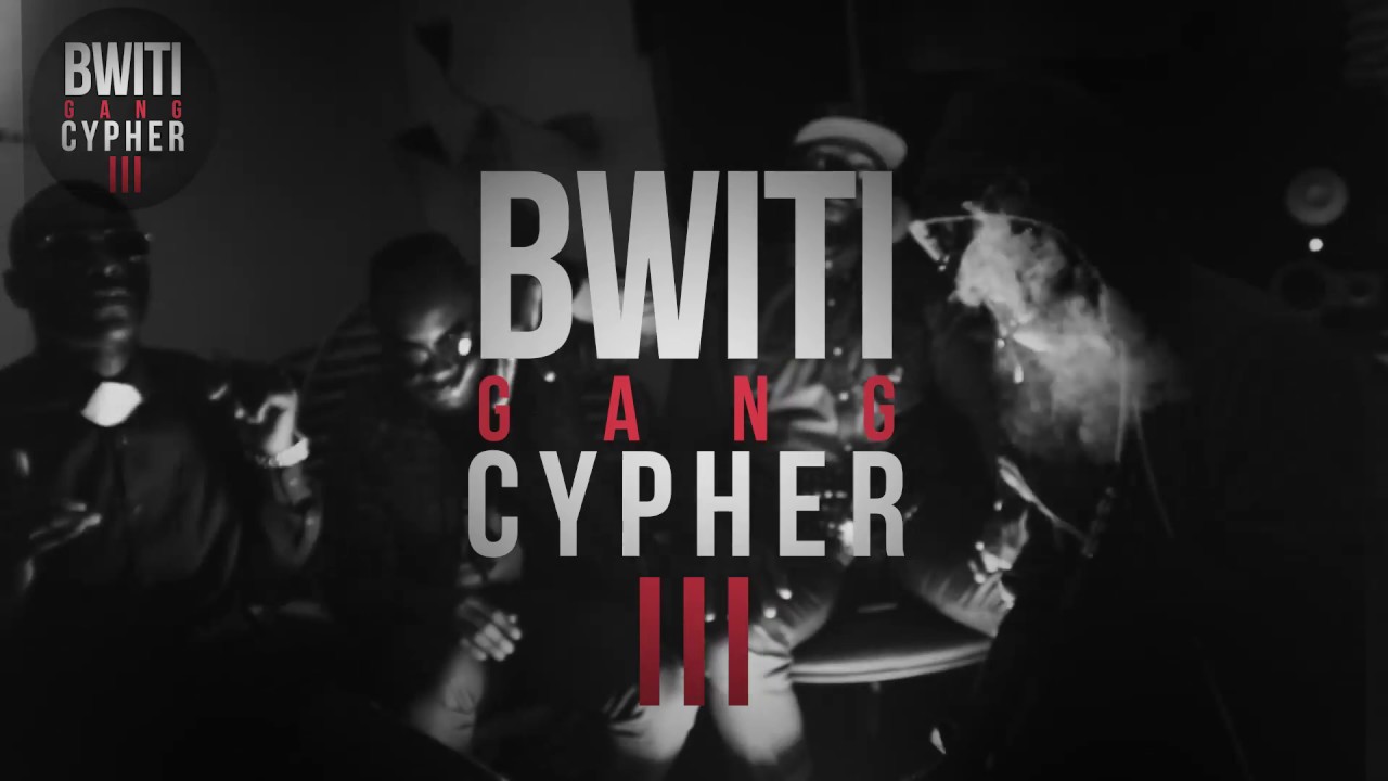 Bwiti Gang Cypher - S01E03