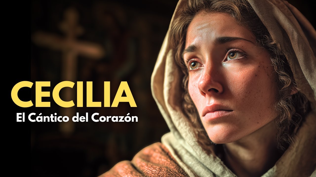 22 de noviembre &ndash; La vida MILAGROSA de Santa Cecilia