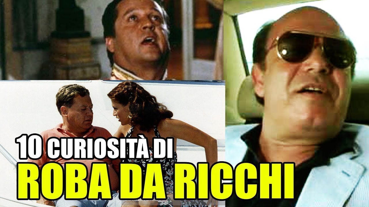 🌟10 CURIOSITÀ di 🎥 