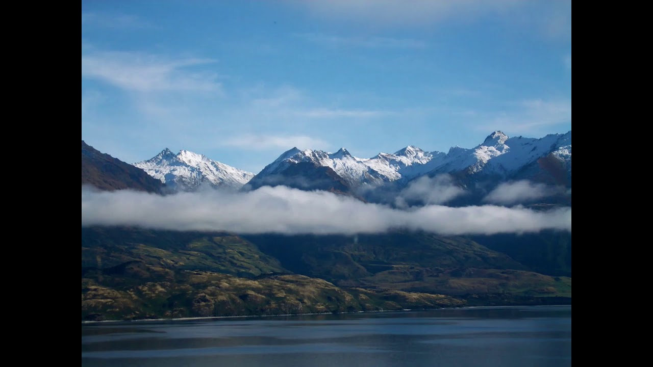 Land of The Long White Cloud for fanfare - Philip Sparke arr. Jos Stoffels