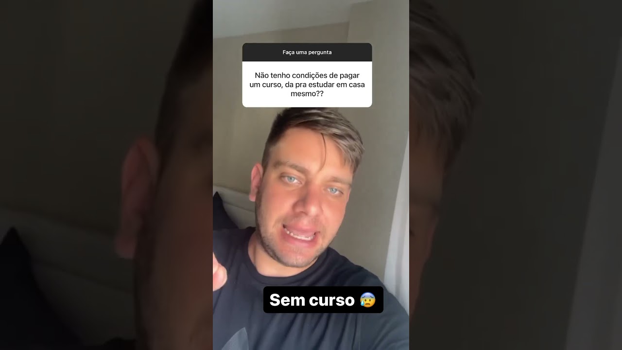 Dá pra passar na ESA sem curso ?