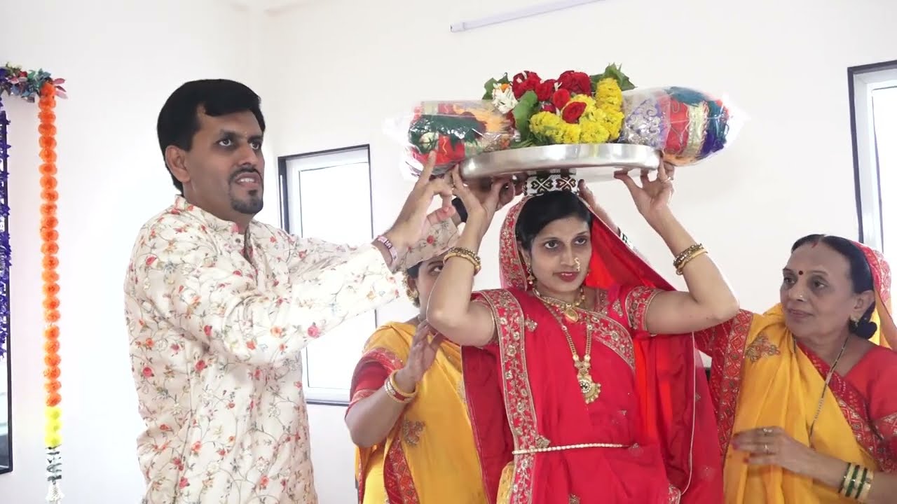 JAIN DHWAJA / ध्वजा गृह प्रवेश /JAIN DWAJA SONG/shankeshwar parshwanath dwaja/sankeshwar
