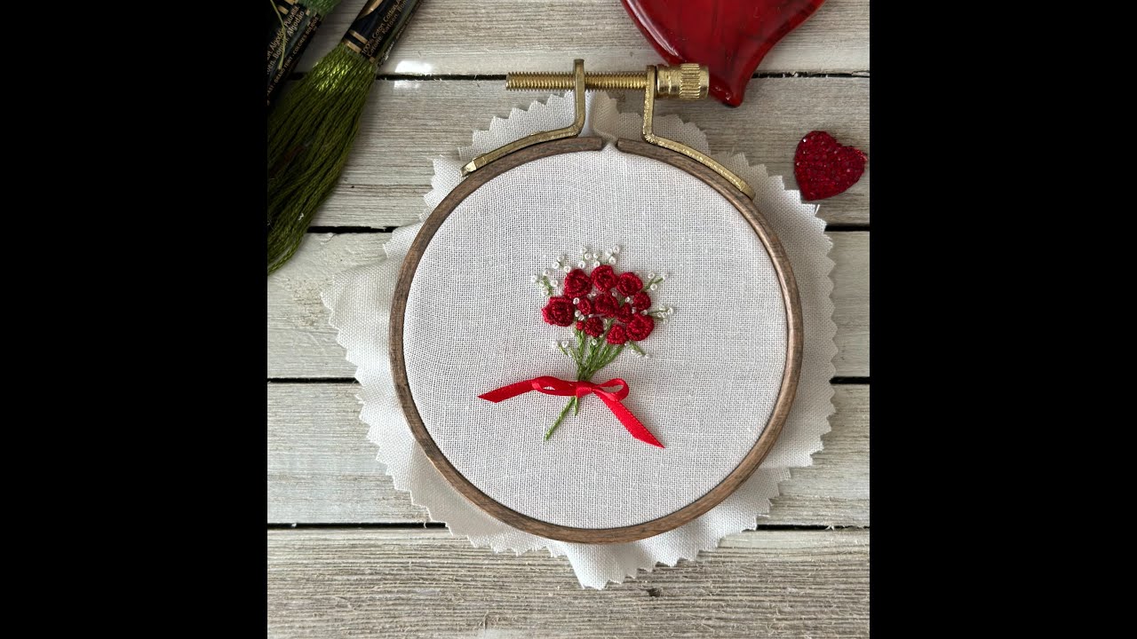 Roses are Red