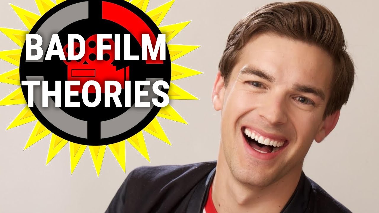 Bad Film Theories
