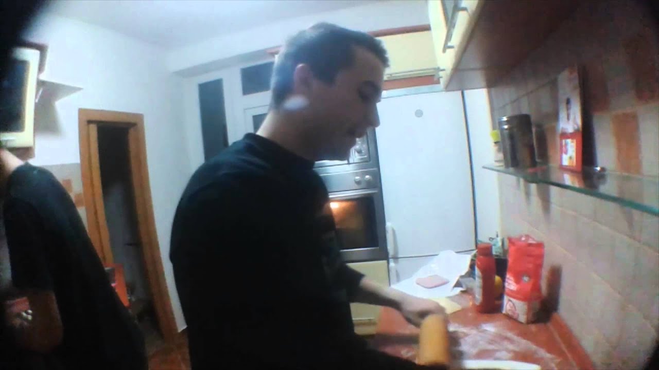 PIZZA &Scaron;NECI