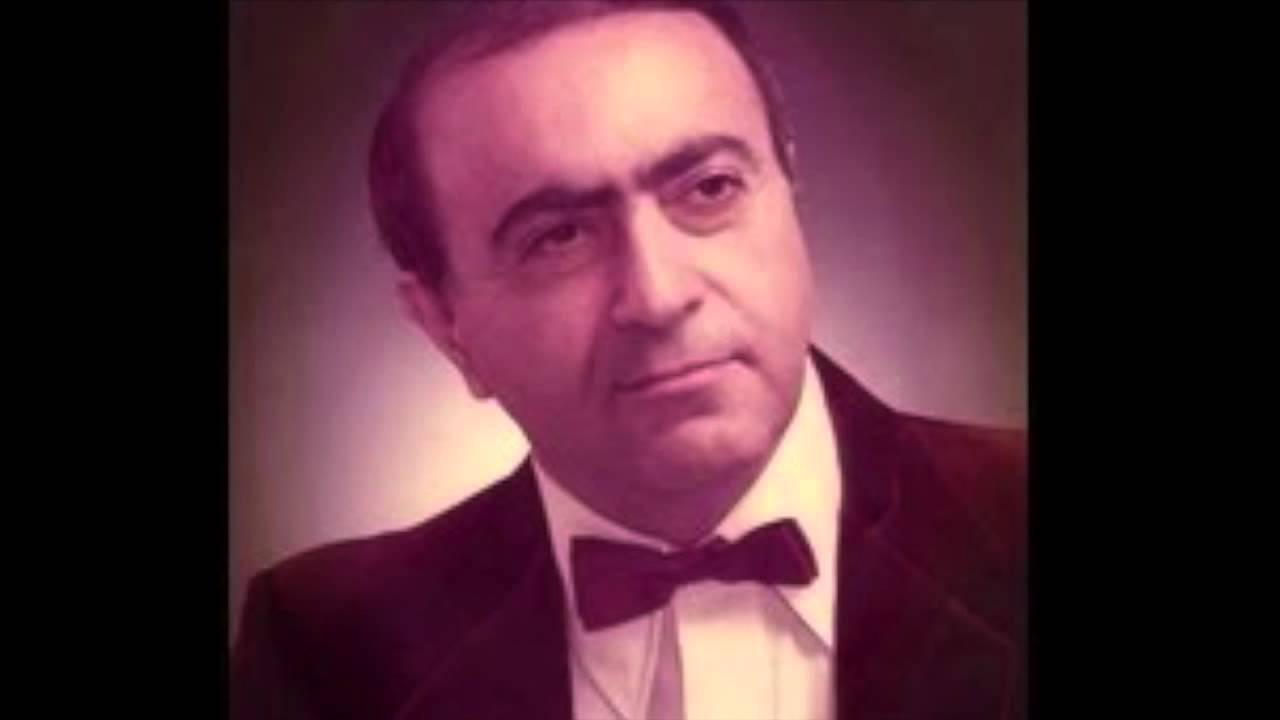 ARMEN MANDAKUNIAN 