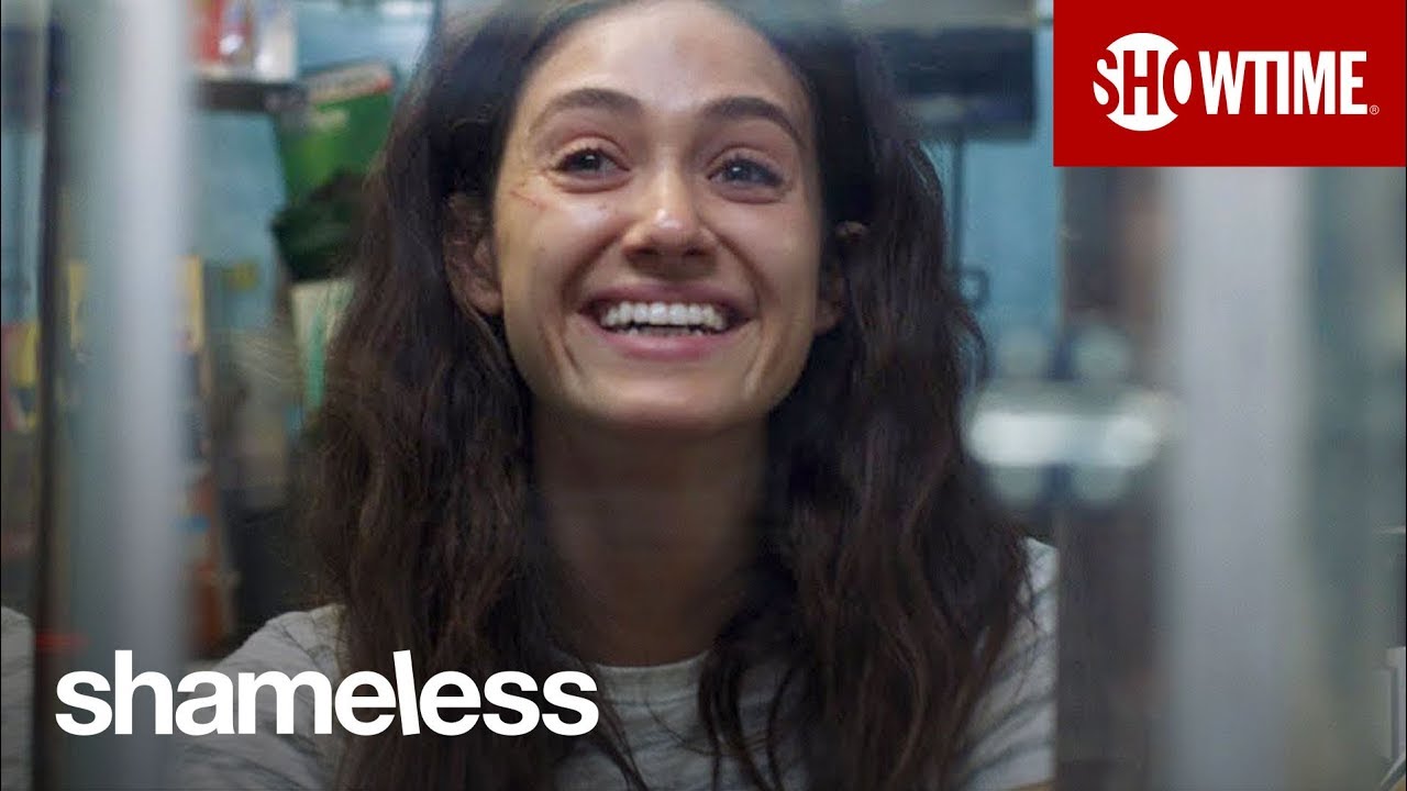 'What If I Bought You Out Now?' Ep. 13 Official Clip | Shameless | Season 9