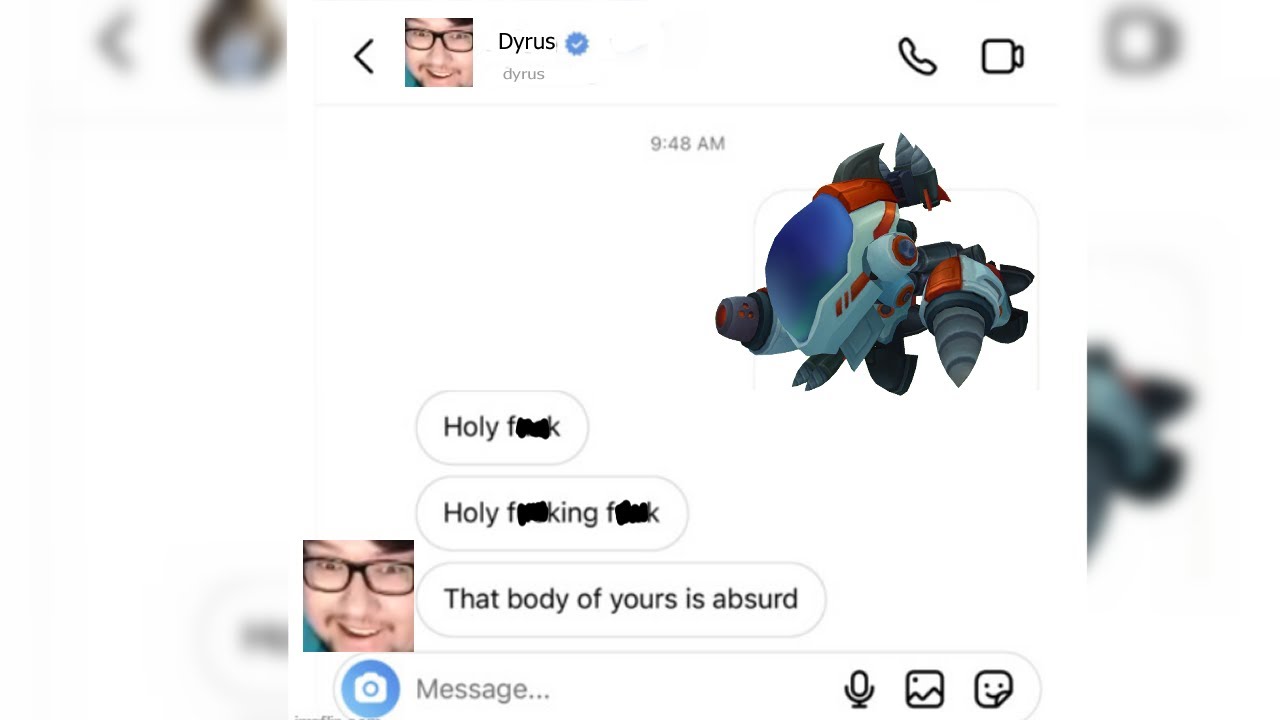 Rumble Enjoyer | 1000 Games to Challenger! | Games 79-86