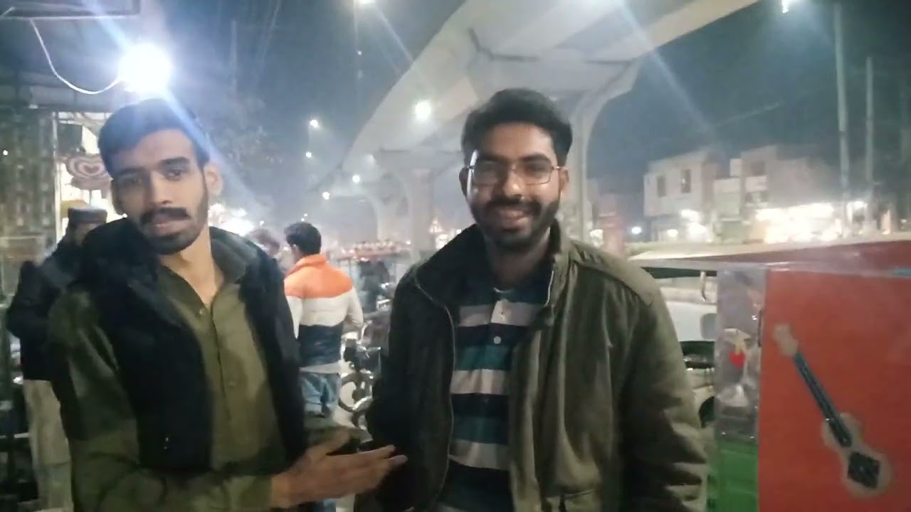 Multan Hafiz Jamal