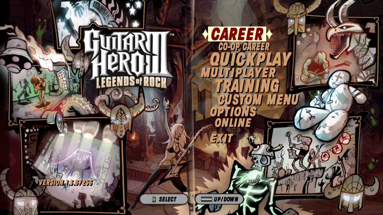 HOW TO INSTALL CUSTOM SONGS IN GUITAR HERO 3 EASILY! *2025*
