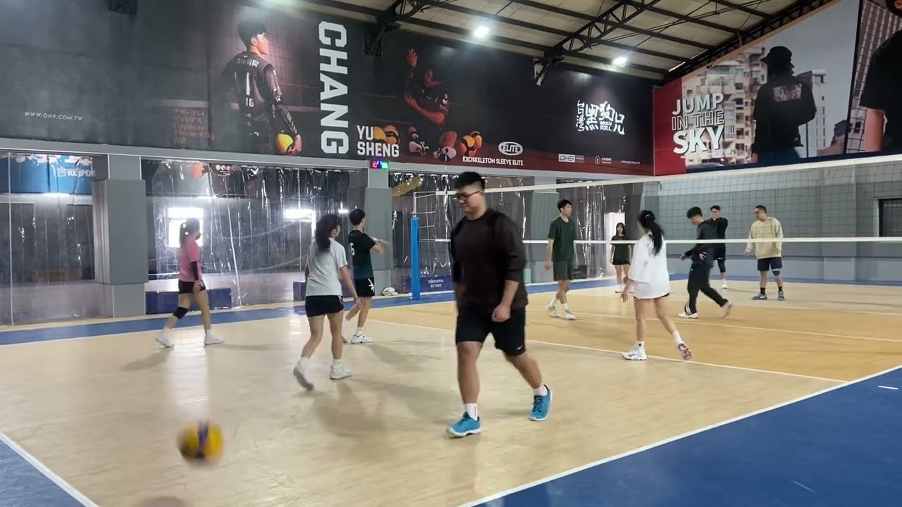 （練習） 2026/02/08 諾亞混排