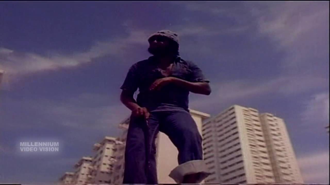 Tamil Film Song | Sri Ramanin Sreedeviye | Priya | Rajinikanth & Sridevi | Yesudas