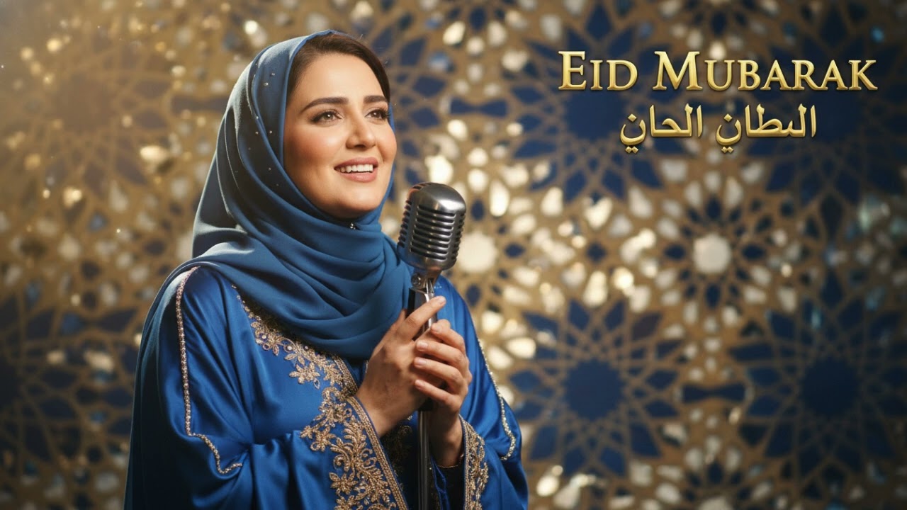 Eid Mubarak 2026 🌙✨ Lagu Lebaran Terbaik & Populer | نشيد عيد الفطر المميز | Lagu Islami 2026