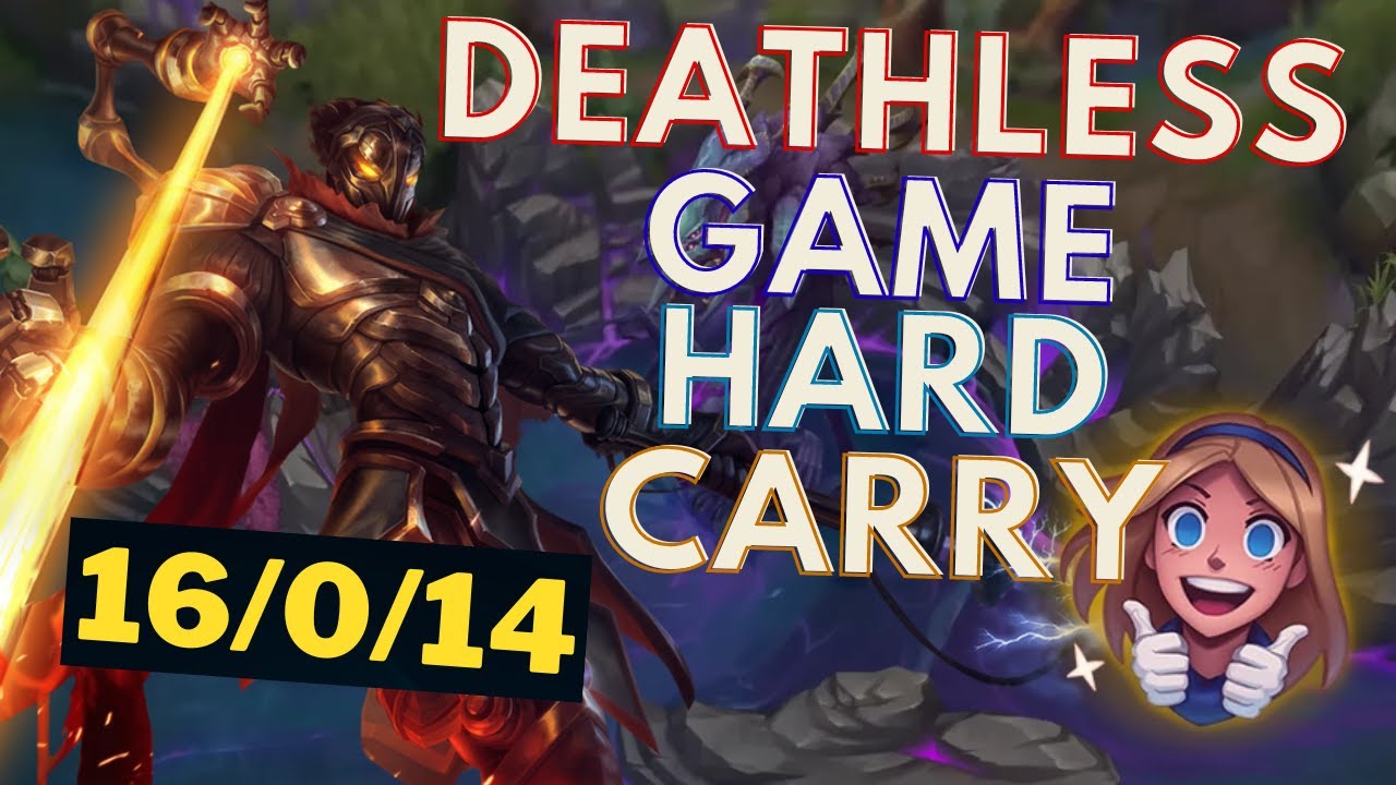 How 1 Death Can Lose The Game