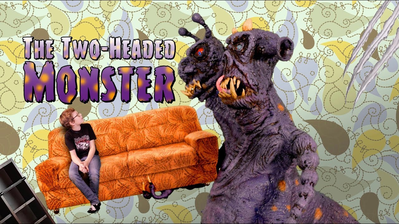 The Two-Headed Monster