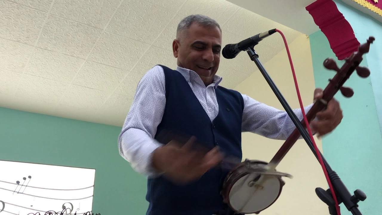 Hekim ve saadetin kınası