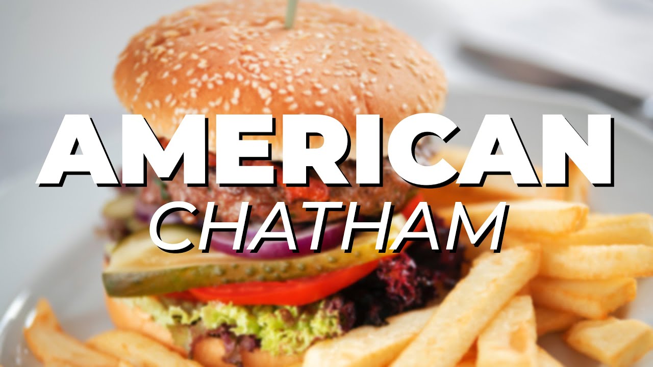 5 MUST try AMERICAN RESTAURANTS in Chatham, NEW HAMPSHIRE