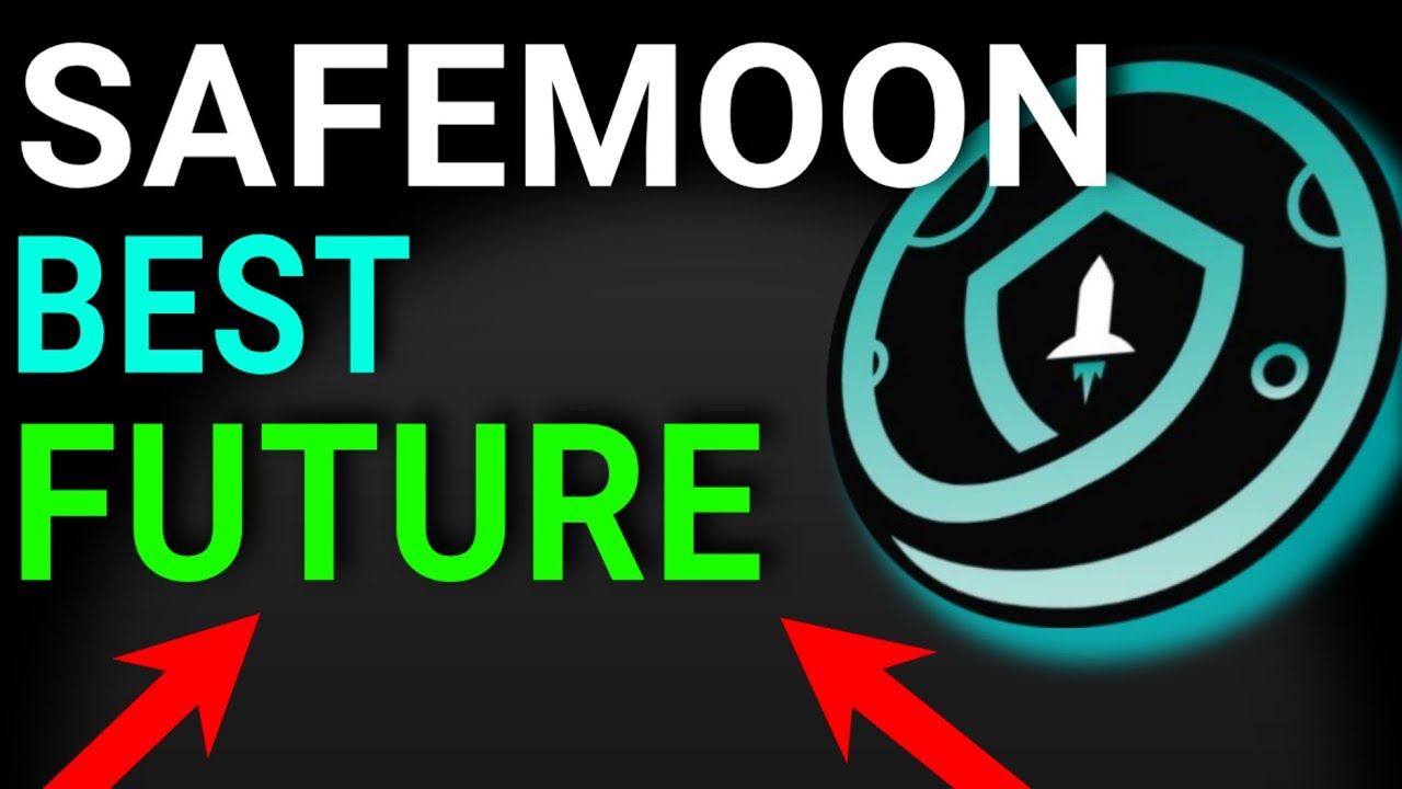 WHY SAFEMOON IS STILL A GOOD CRYPTO PROJECT | SAFEMOON PRICE PREDICTION