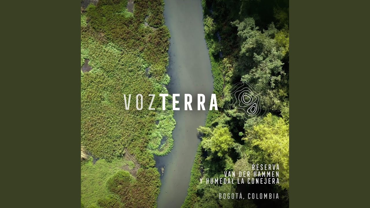 Voz Humedal Conejera 6:53 AM