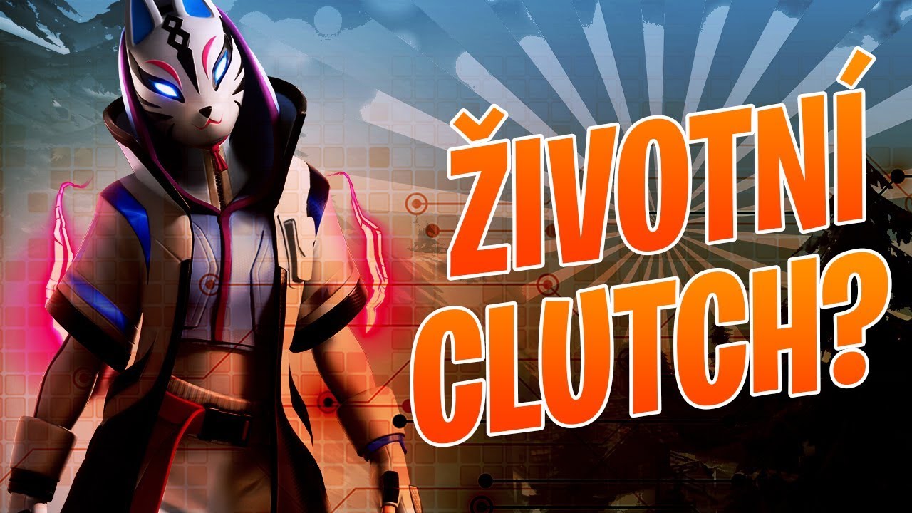 ASI NEJVĚT&Scaron;&Iacute; CLUTCH ZA CHAPTER 2 :O w/Starly,Caps,Dext.