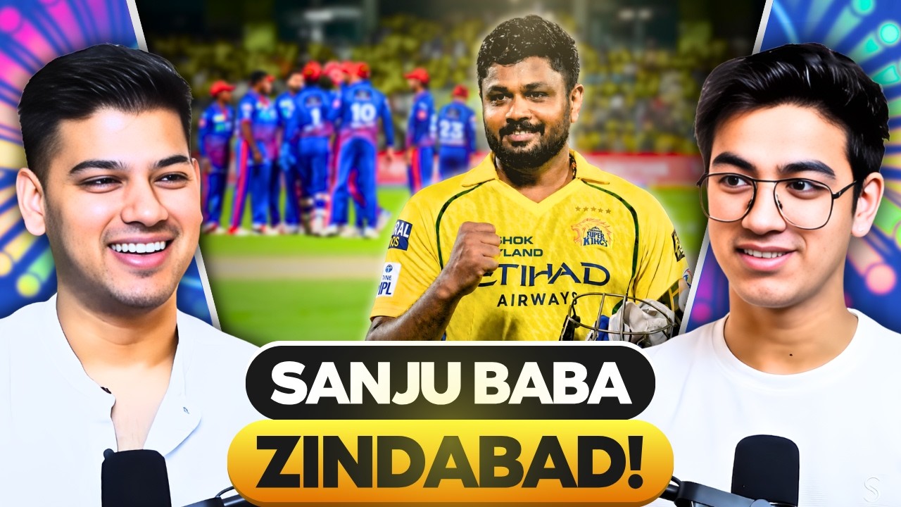 CSK Top 4 Dream ALIVE🔥 - Chetta Super Kings Virtually End DC's Season! | Will PBKS Lose 3/3?