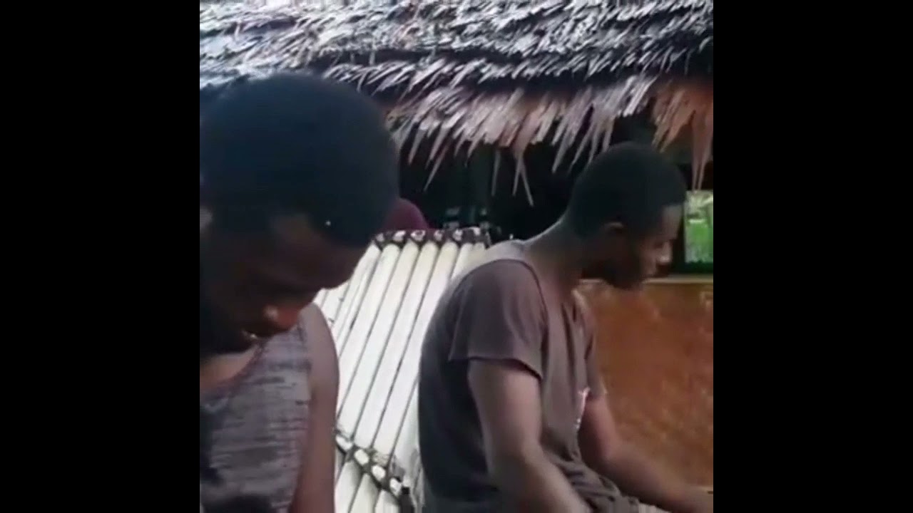 Bamboo Band Remix